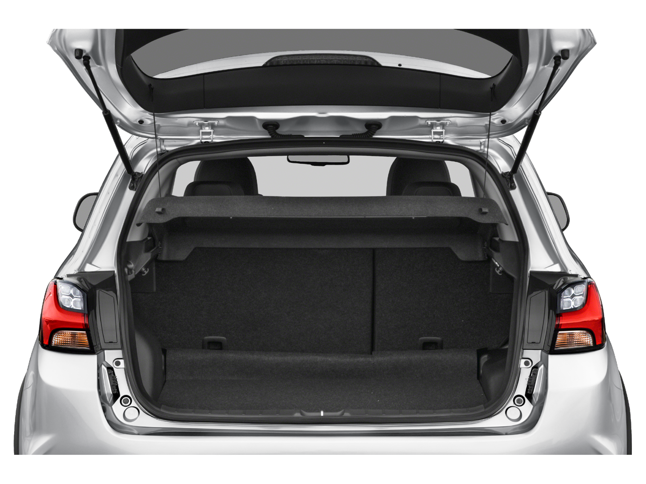 2022 Mitsubishi Outlander Sport 2.0 LE
