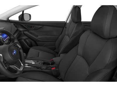 2022 Subaru Impreza Premium