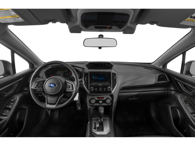 2022 Subaru Impreza Base