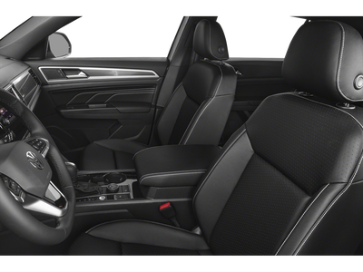 2022 Volkswagen Atlas Cross Sport 3.6L V6 SEL
