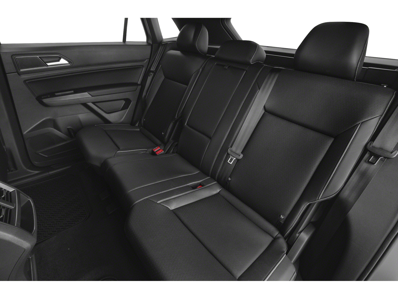 2022 Volkswagen Atlas Cross Sport 3.6L V6 SEL