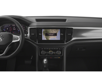 2022 Volkswagen Atlas Cross Sport 3.6L V6 SEL