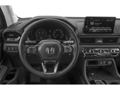 2023 Honda Pilot EX-L 7 Passenger