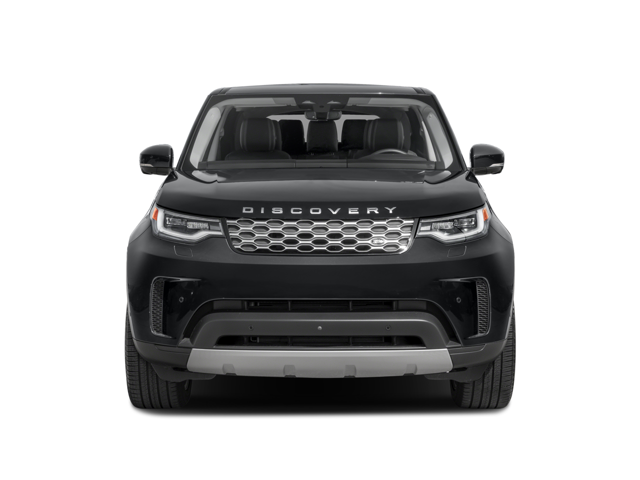 2023 Land Rover Discovery HSE R-Dynamic