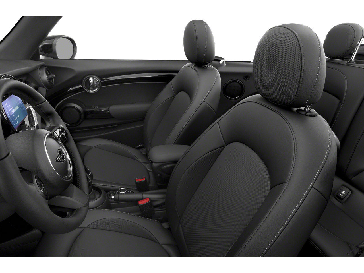 2023 MINI Convertible Cooper S