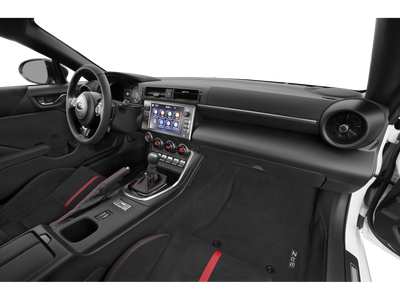 2023 Subaru BRZ Limited