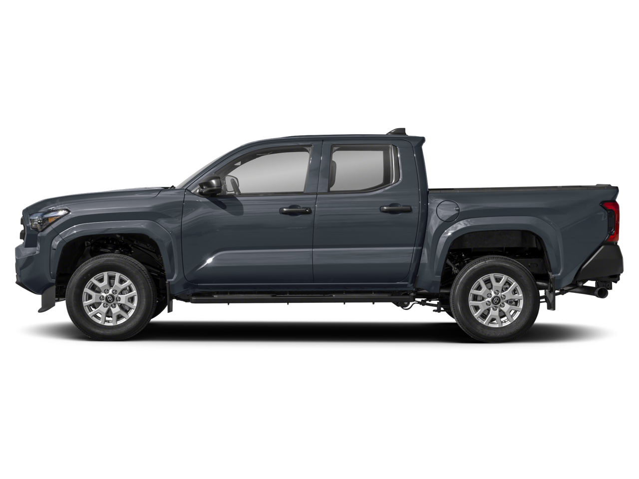 2024 Toyota Tacoma SR photo 3