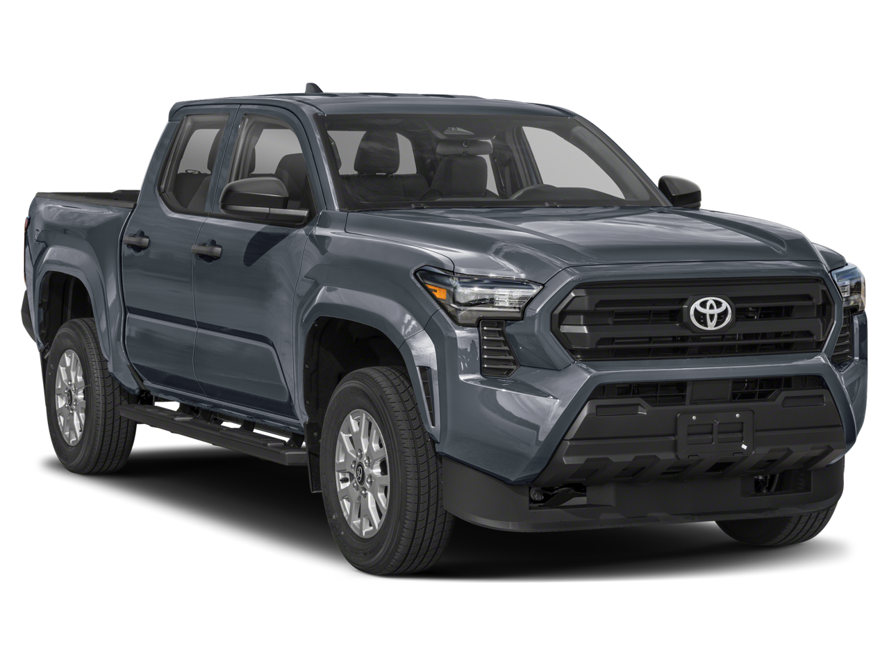 2024 Toyota Tacoma SR photo 4