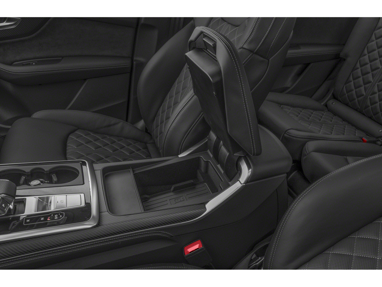 2025 Audi SQ7 Premium Plus quattro