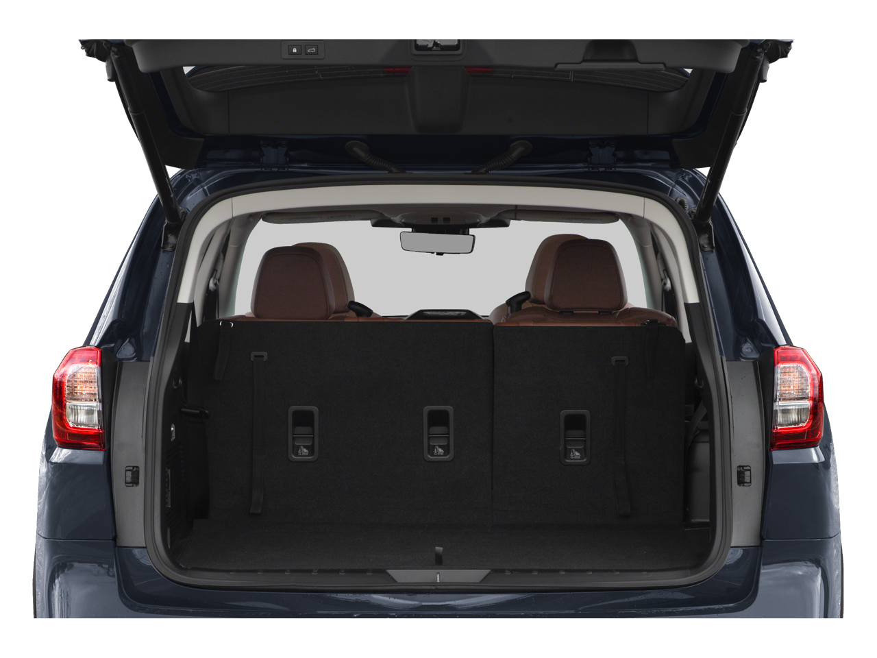 2025 Subaru Ascent Touring