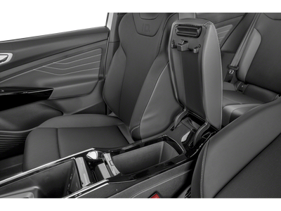 2025 Volkswagen ID.4 Pro S Plus