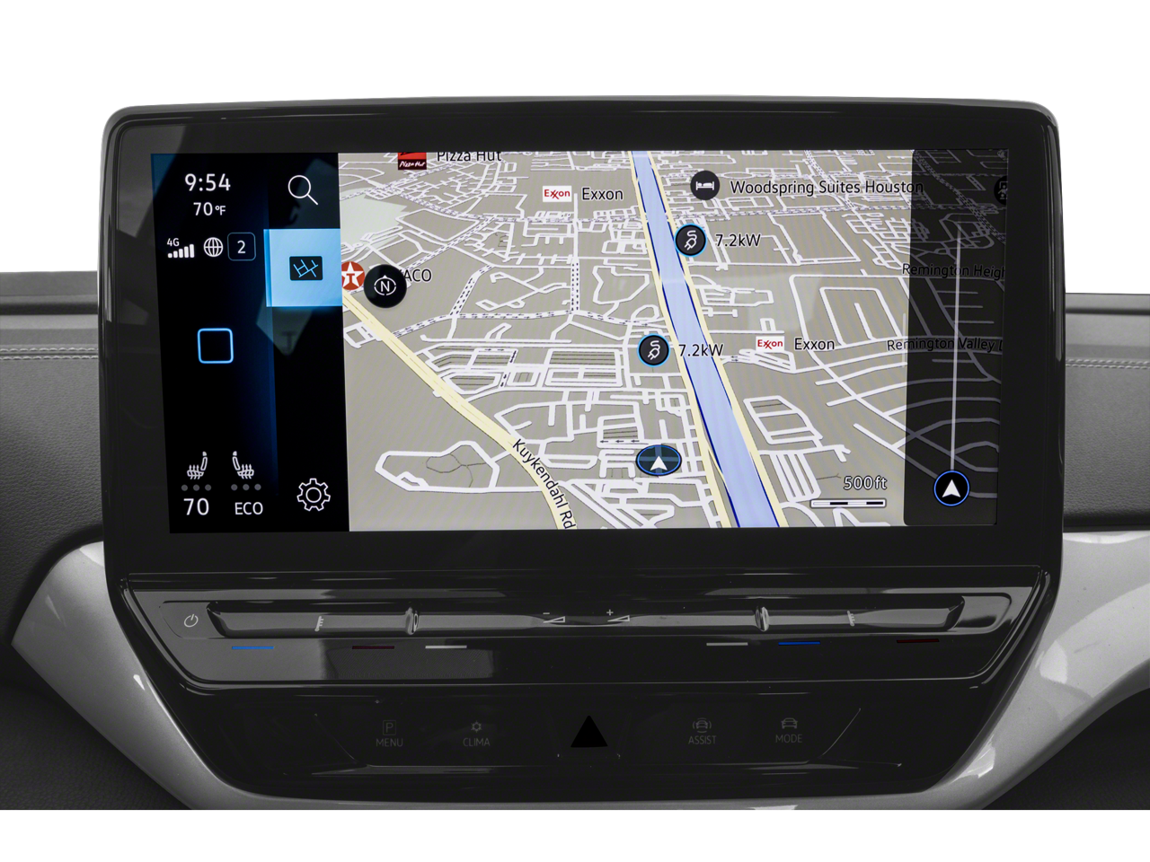 2025 Volkswagen ID.4 Pro S Plus