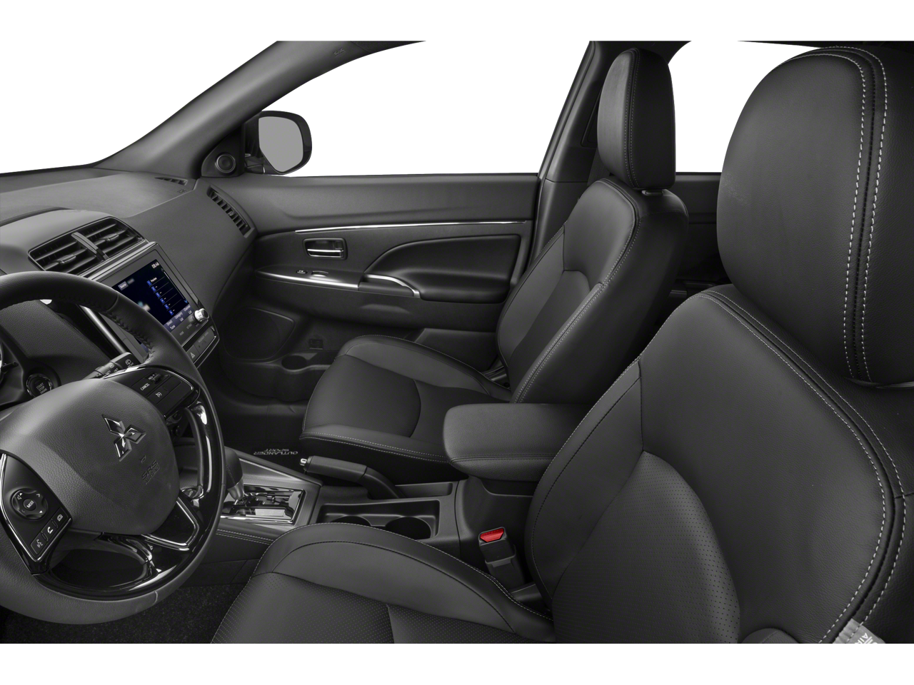 2026 Mitsubishi Outlander Sport SEL