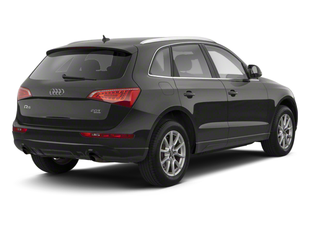 2010 Audi Q5 Premium Plus photo 2