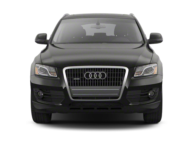 2010 Audi Q5 Premium Plus photo 4