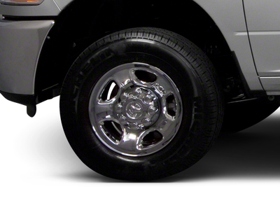 2012 RAM 2500 SLT