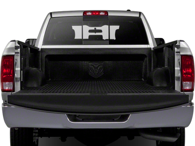 2012 RAM 2500 SLT