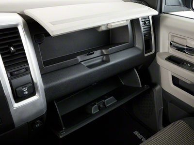 2012 RAM 2500 SLT