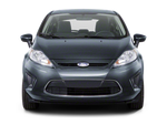 2012 Ford Fiesta SES