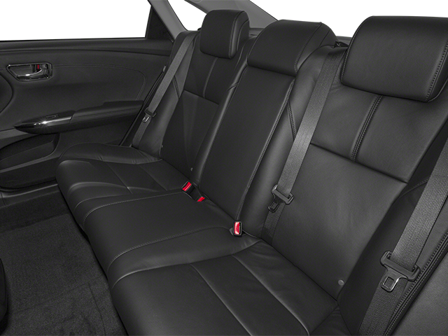 2013 Toyota Avalon XLE Touring