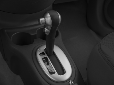 2017 Nissan Versa 1.6 S