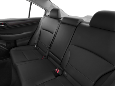 2017 Subaru Legacy 3.6R Limited