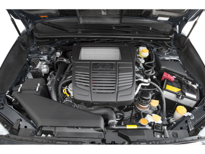 2018 Subaru WRX Base