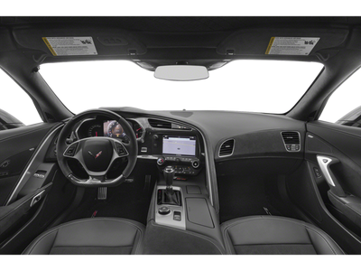 2019 Chevrolet Corvette Z06 3LZ