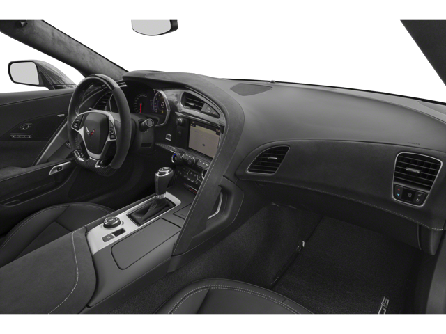2019 Chevrolet Corvette Z06 3LZ