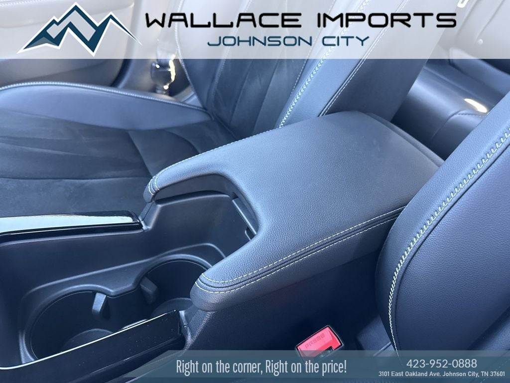 2025 Acura Integra A-Spec Tech Package