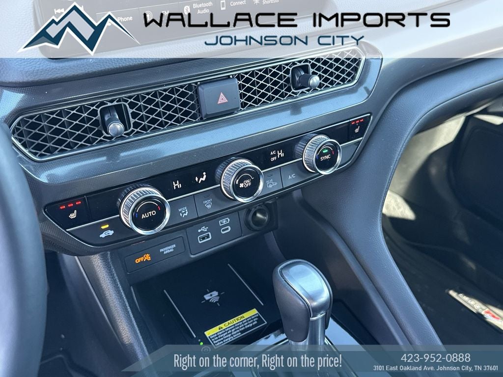 2025 Acura Integra A-Spec Tech Package