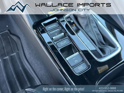 2025 Acura Integra A-Spec Tech Package