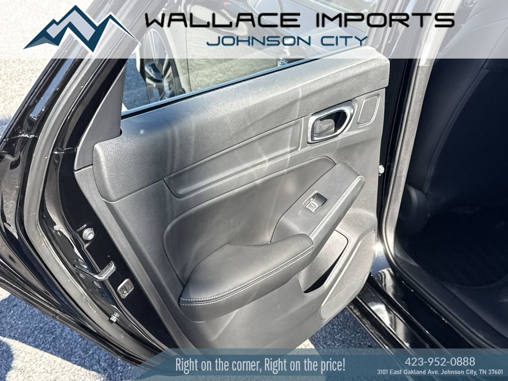 2025 Acura Integra A-Spec Tech Package