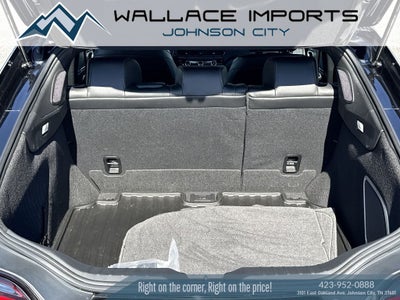 2025 Acura Integra A-Spec Tech Package