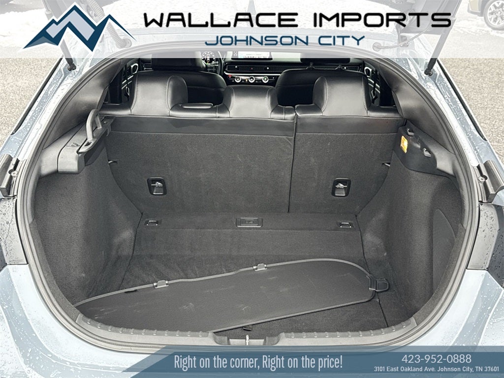 2024 Honda Civic Sport Touring