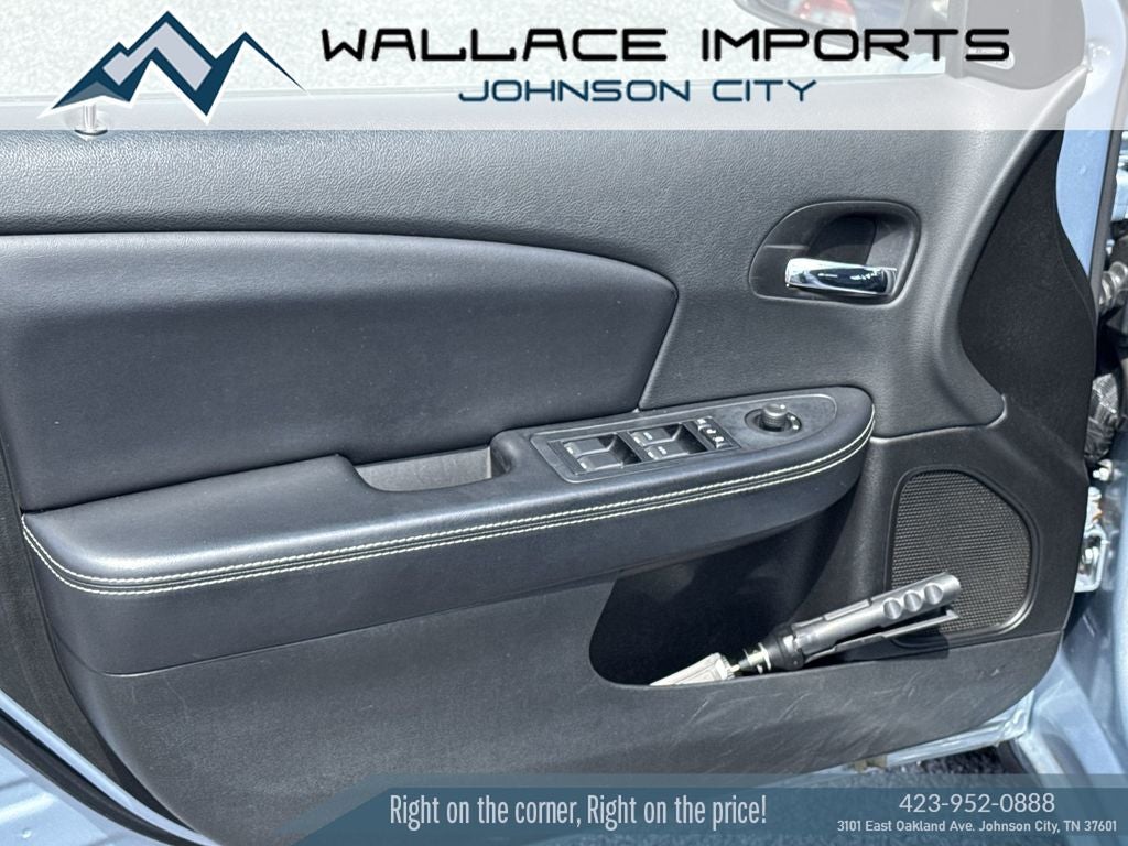 2014 Chrysler 200 Limited