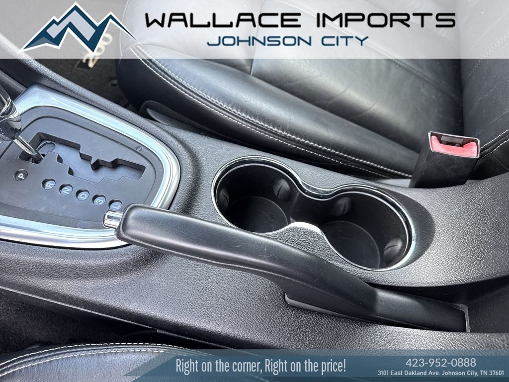 2014 Chrysler 200 Limited