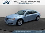 2014 Chrysler 200 Limited
