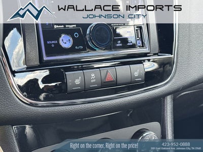 2014 Chrysler 200 Limited