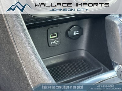 2014 Chrysler 200 Limited