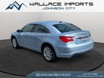2014 Chrysler 200 Limited