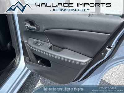2014 Chrysler 200 Limited