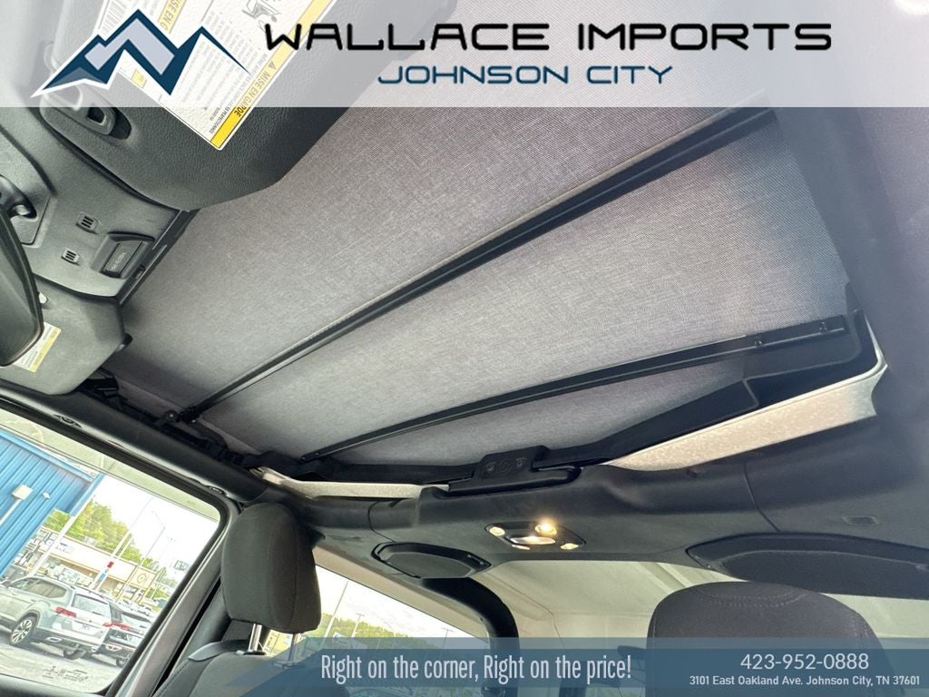 2019 Jeep Wrangler Sport S