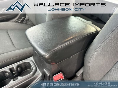 2019 Jeep Wrangler Sport S