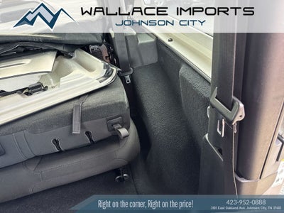 2019 Jeep Wrangler Sport S