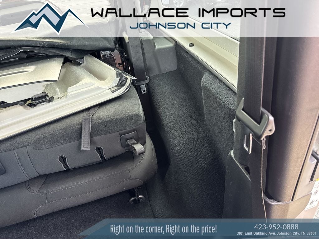 2019 Jeep Wrangler Sport S