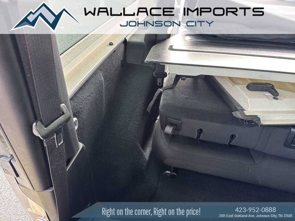 2019 Jeep Wrangler Sport S