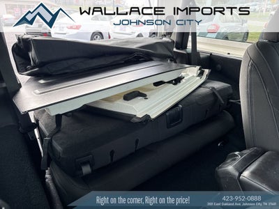 2019 Jeep Wrangler Sport S