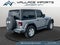 2019 Jeep Wrangler Sport S