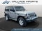 2019 Jeep Wrangler Sport S